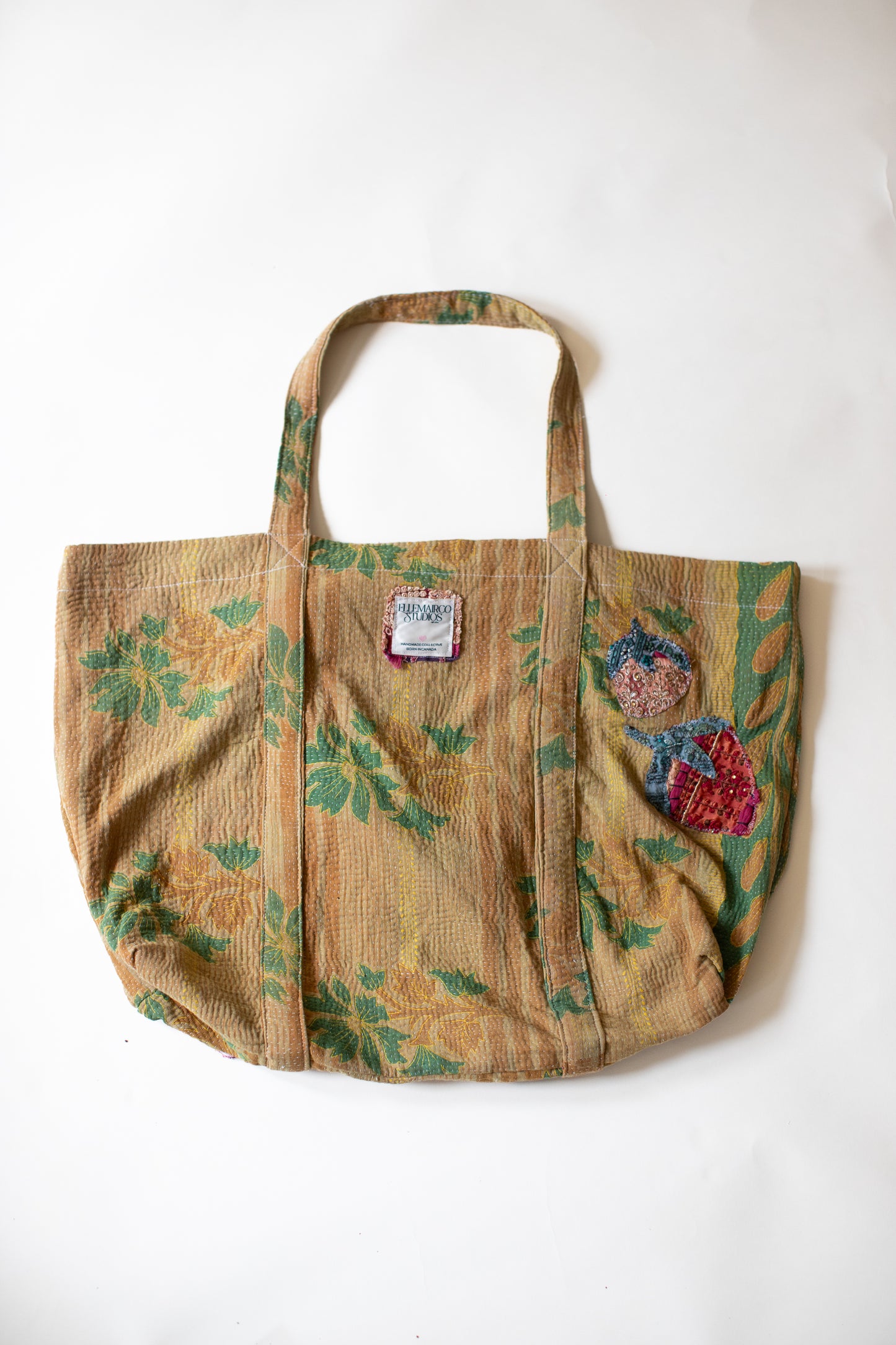 The Always Bag - 4