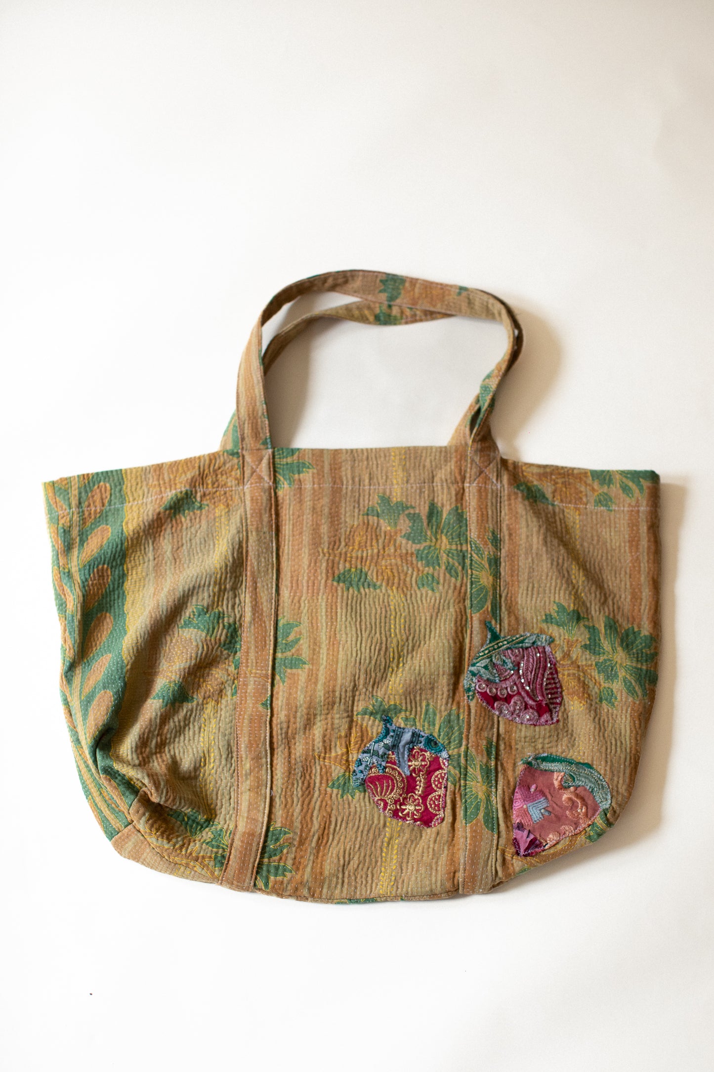 The Always Bag - 4