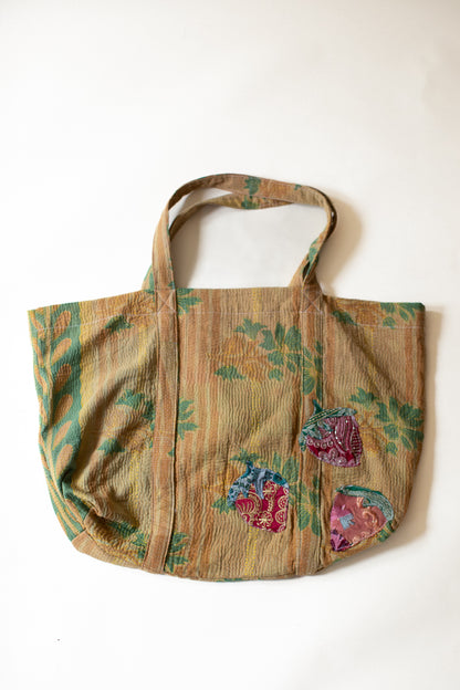 The Always Bag - 4