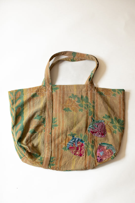 The Always Bag - 4