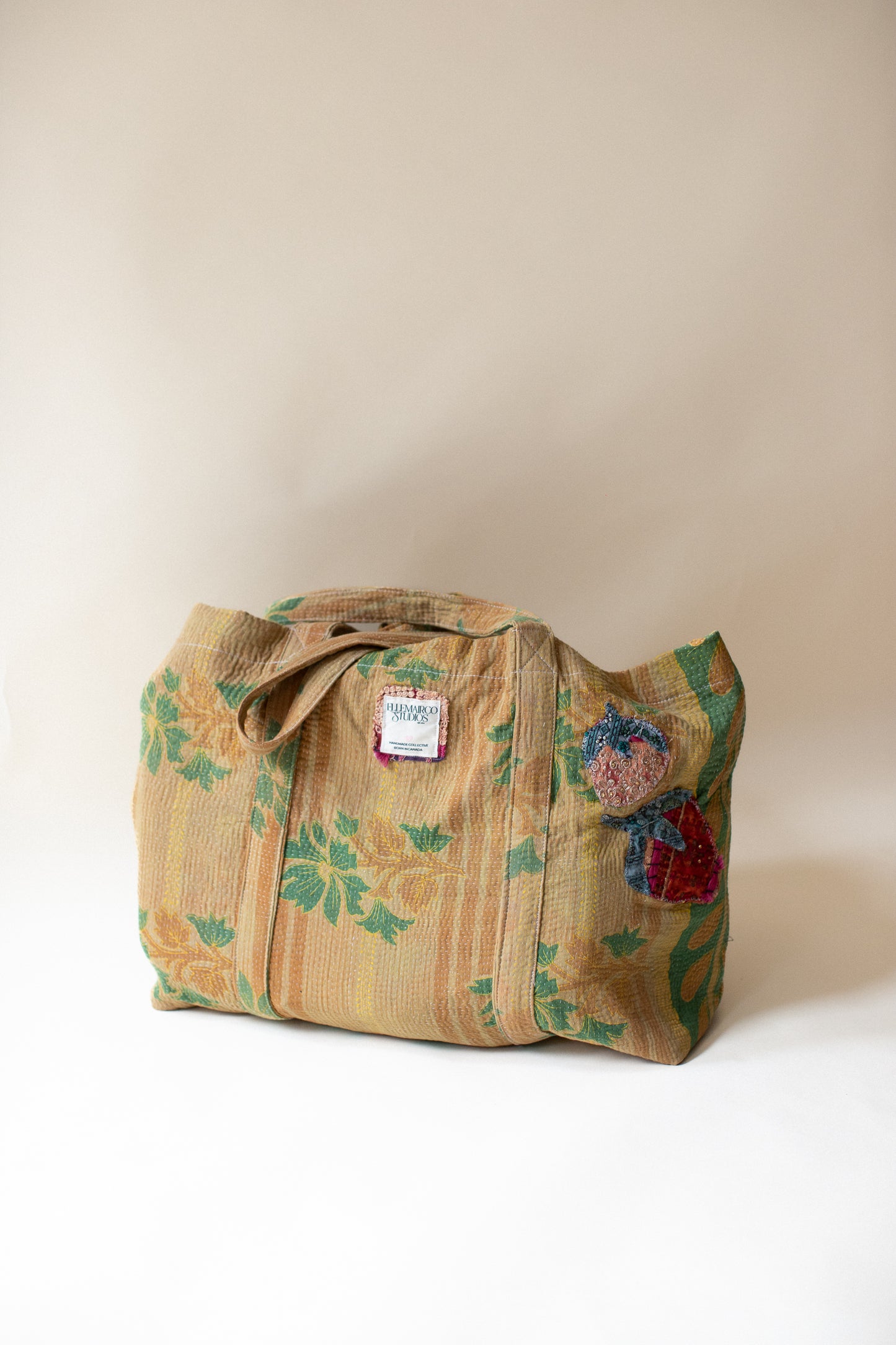The Always Bag - 4