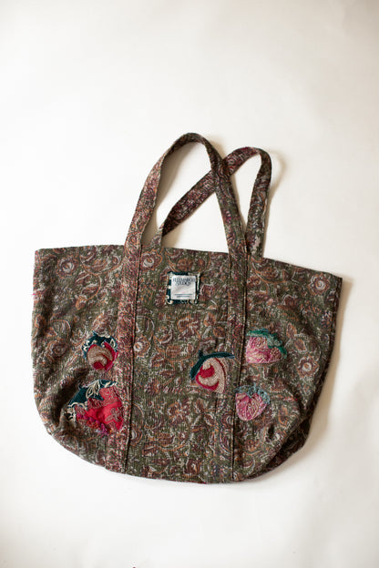 The Always Bag - 5