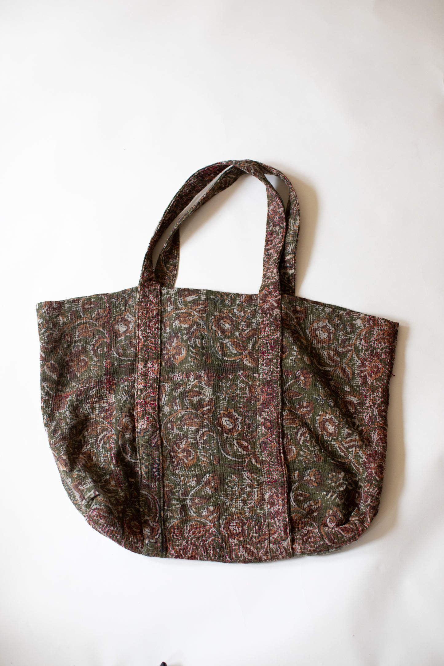 The Always Bag - 5
