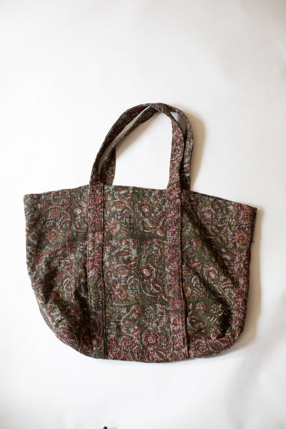 The Always Bag - 5