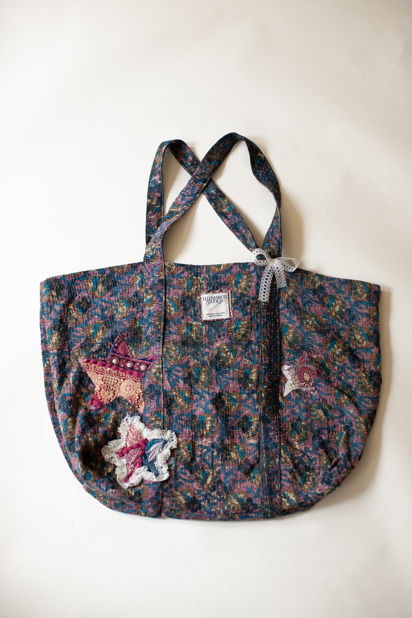 The Always Bag - 6