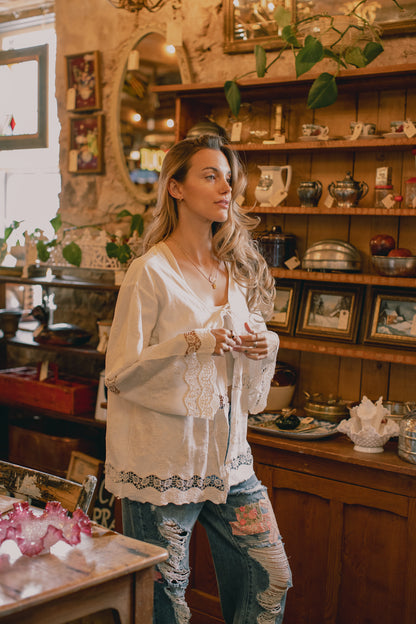 Juliet Top