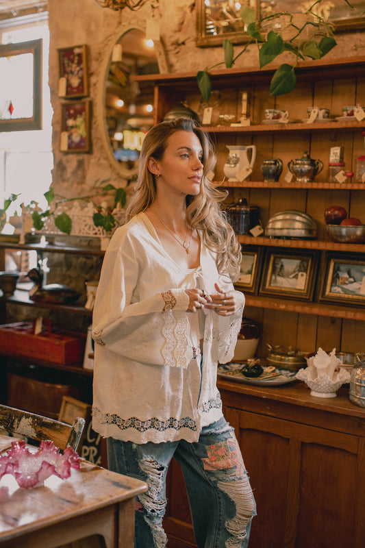 Juliet Top