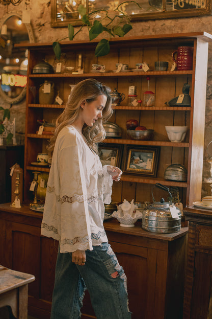 Juliet Top