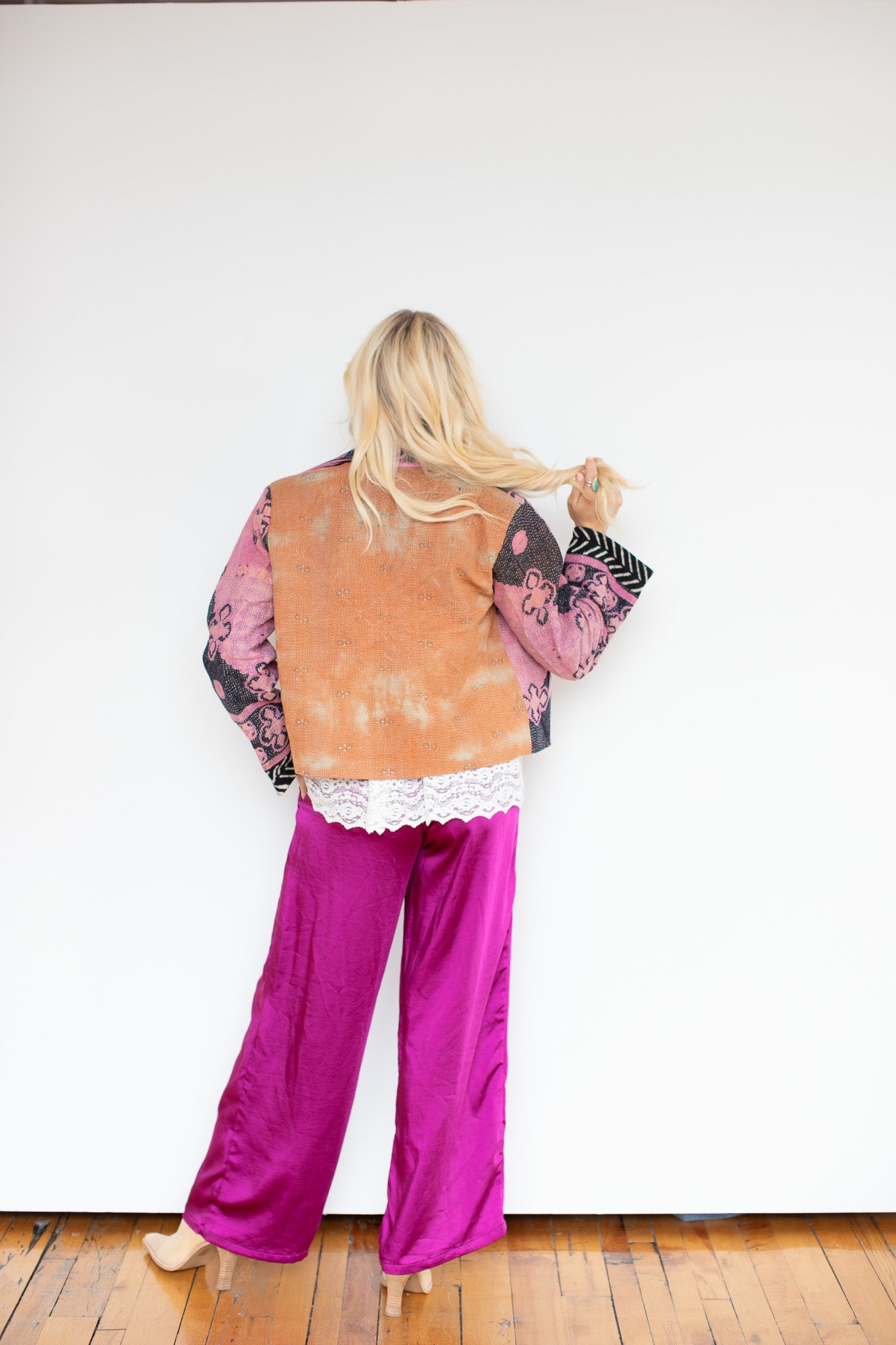 The Dopamine Jacket - 1