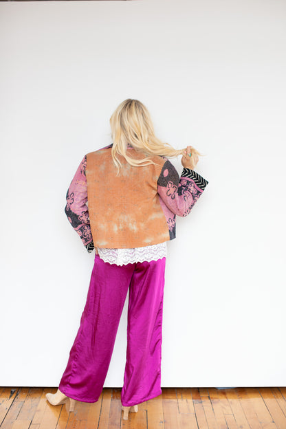 The Dopamine Jacket - 1