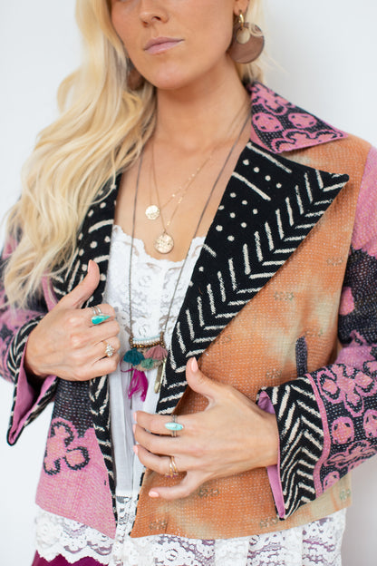 The Dopamine Jacket - 1