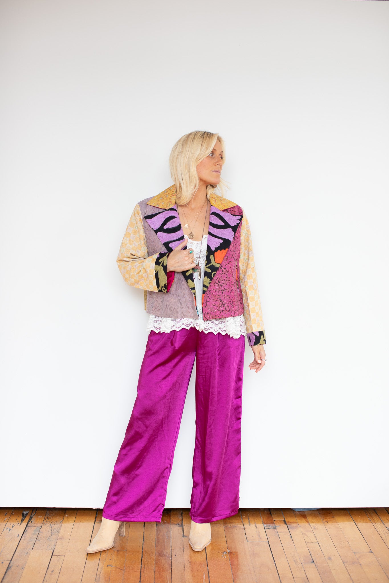 The Dopamine Jacket - 2