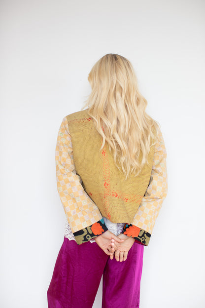 The Dopamine Jacket - 2