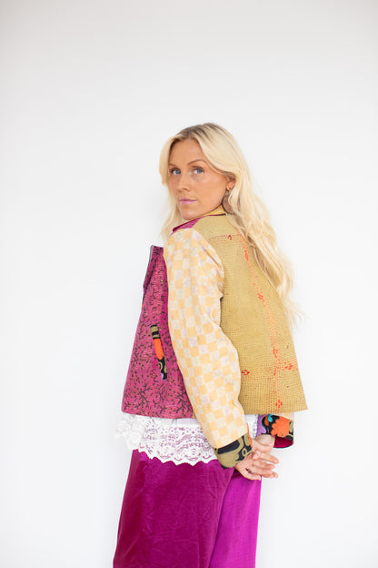 The Dopamine Jacket - 2