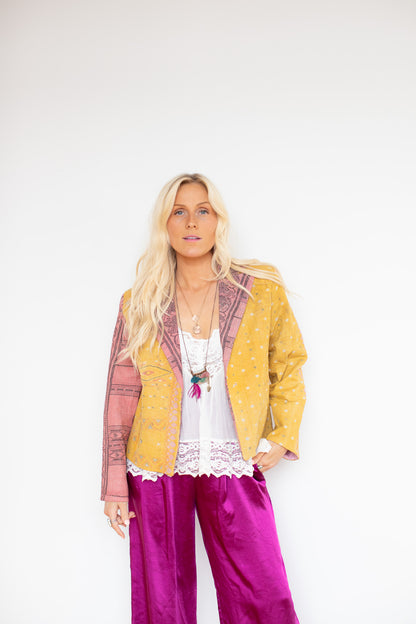 The Dopamine Jacket - 3