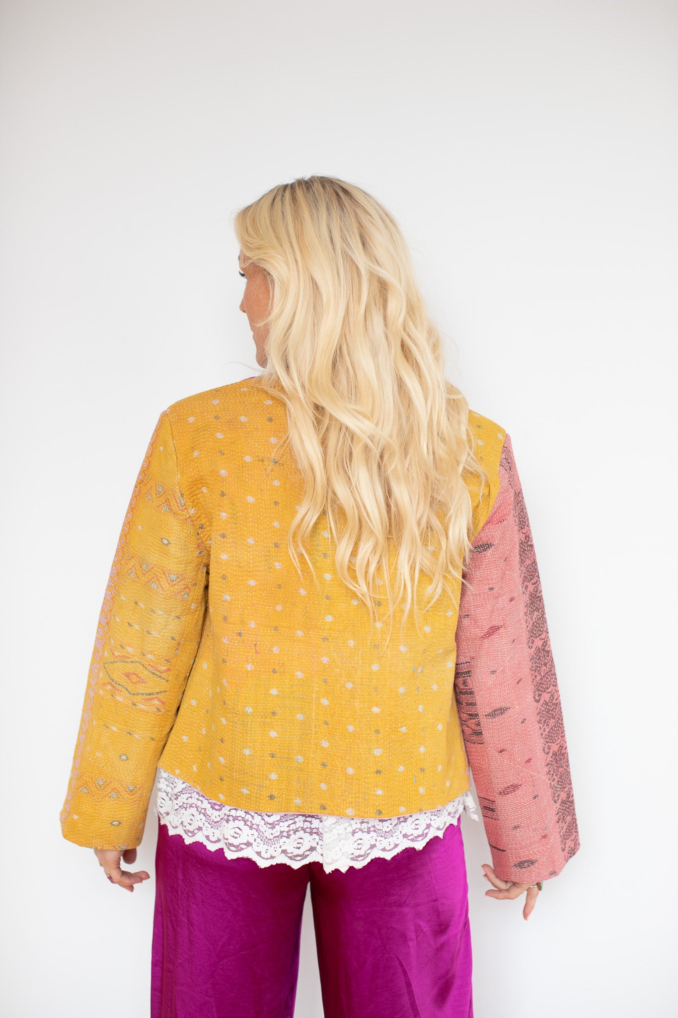The Dopamine Jacket - 3