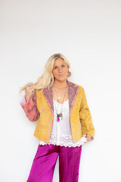 The Dopamine Jacket - 3