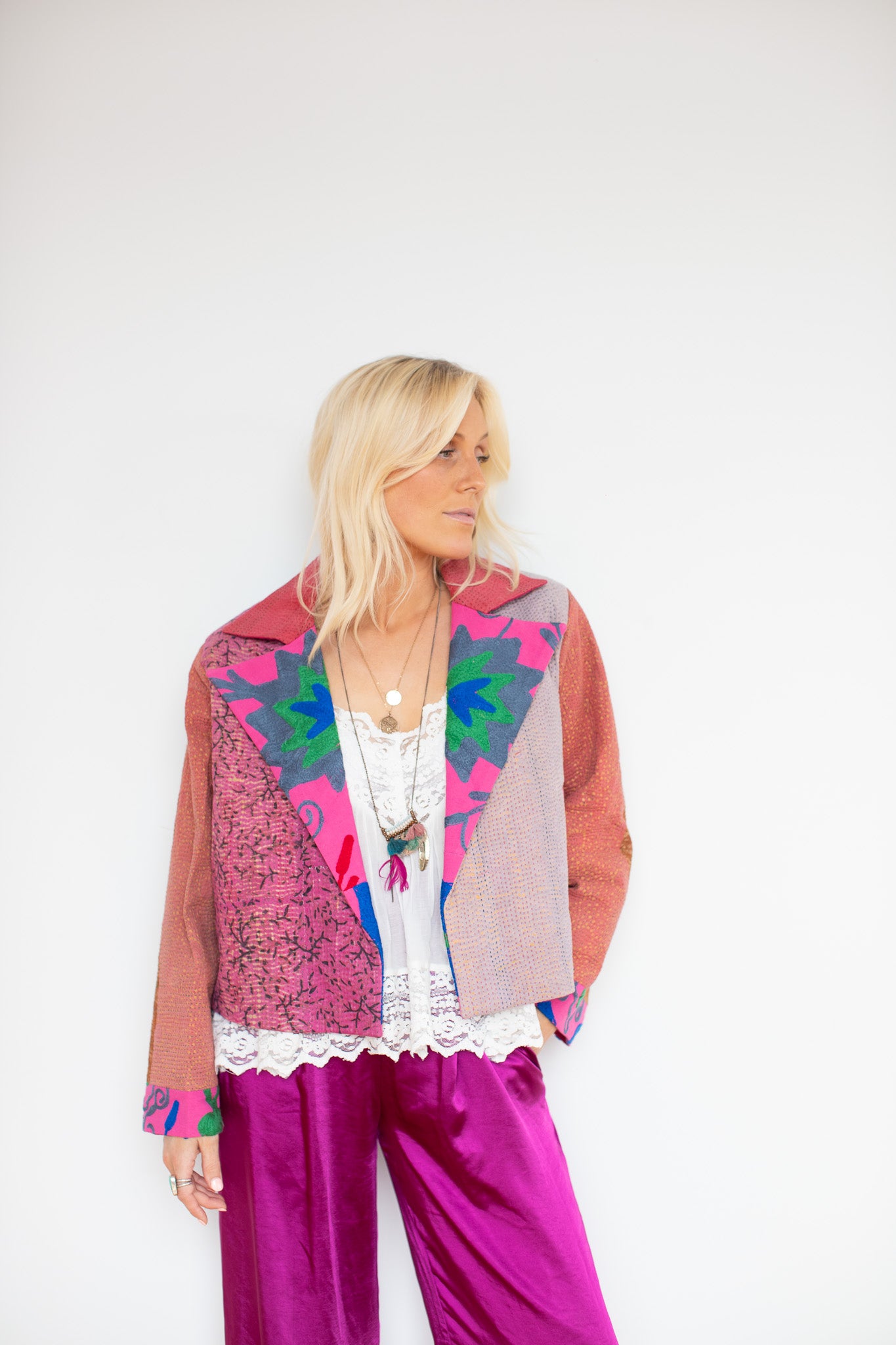 The Dopamine Jacket - 4