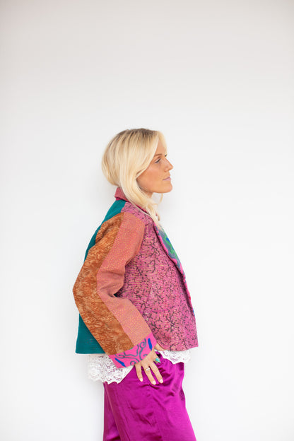 The Dopamine Jacket - 4