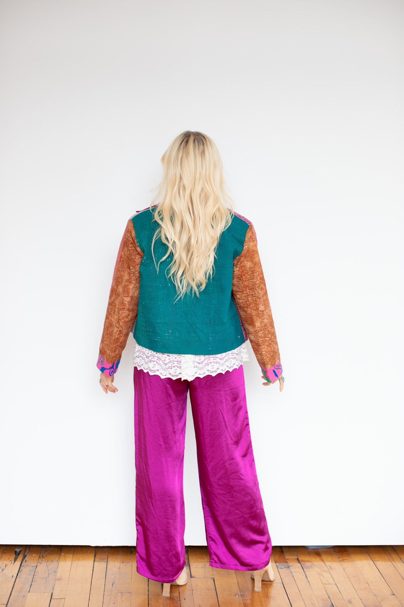 The Dopamine Jacket - 4