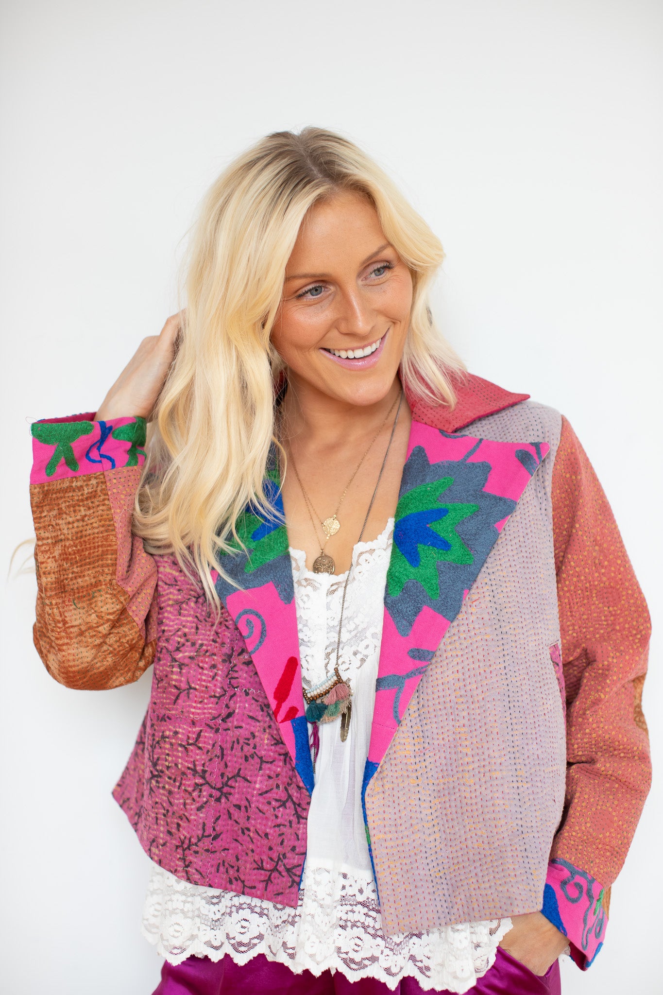 The Dopamine Jacket - 4