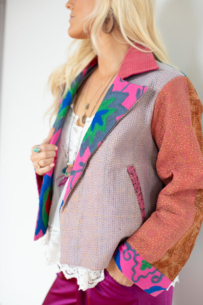 The Dopamine Jacket - 4
