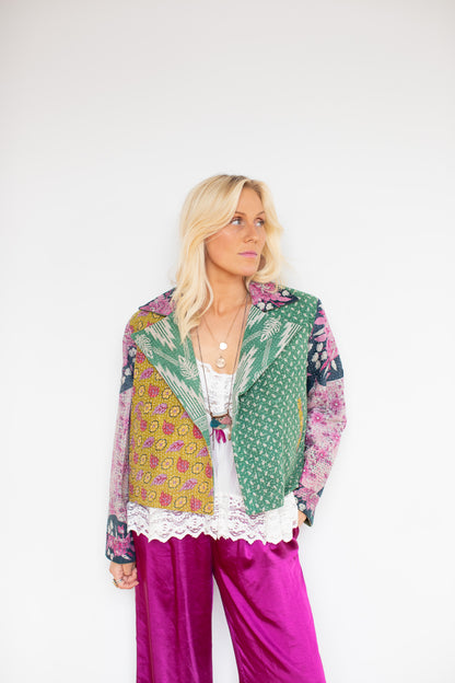 The Dopamine Jacket - 5