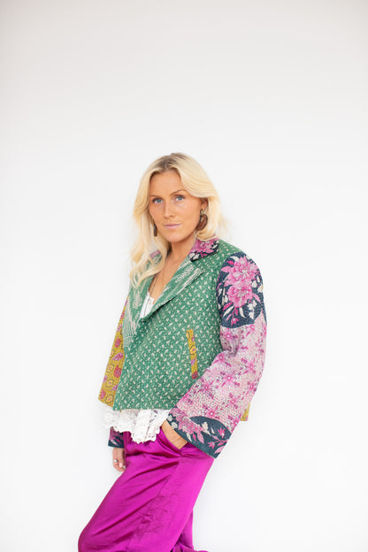 The Dopamine Jacket - 5