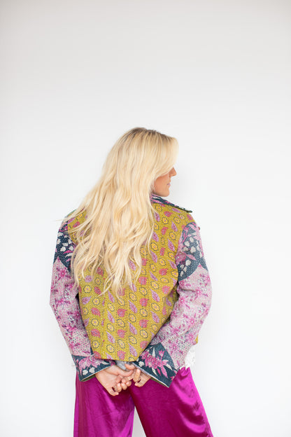 The Dopamine Jacket - 5