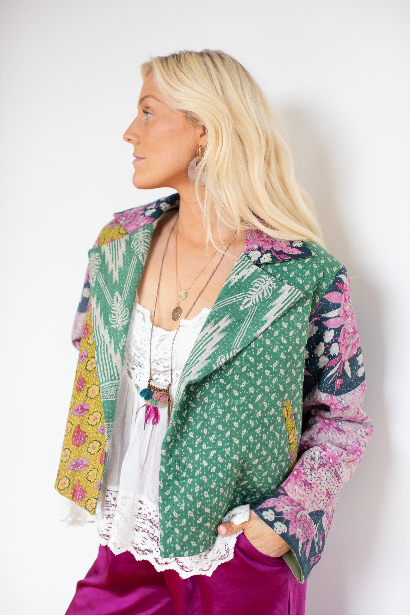 The Dopamine Jacket - 5