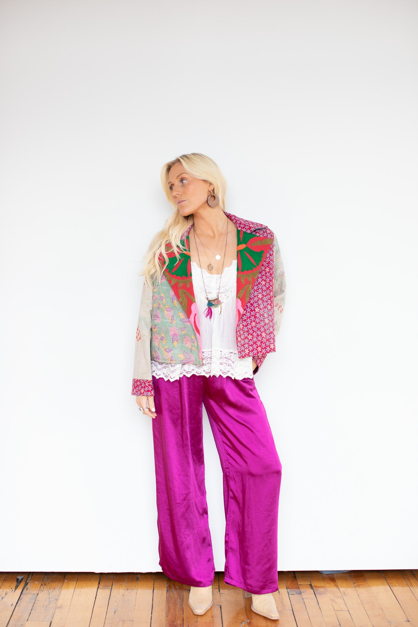 The Dopamine Jacket - 6