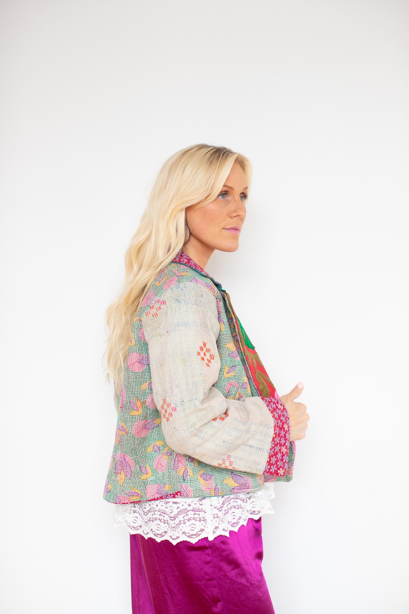 The Dopamine Jacket - 6