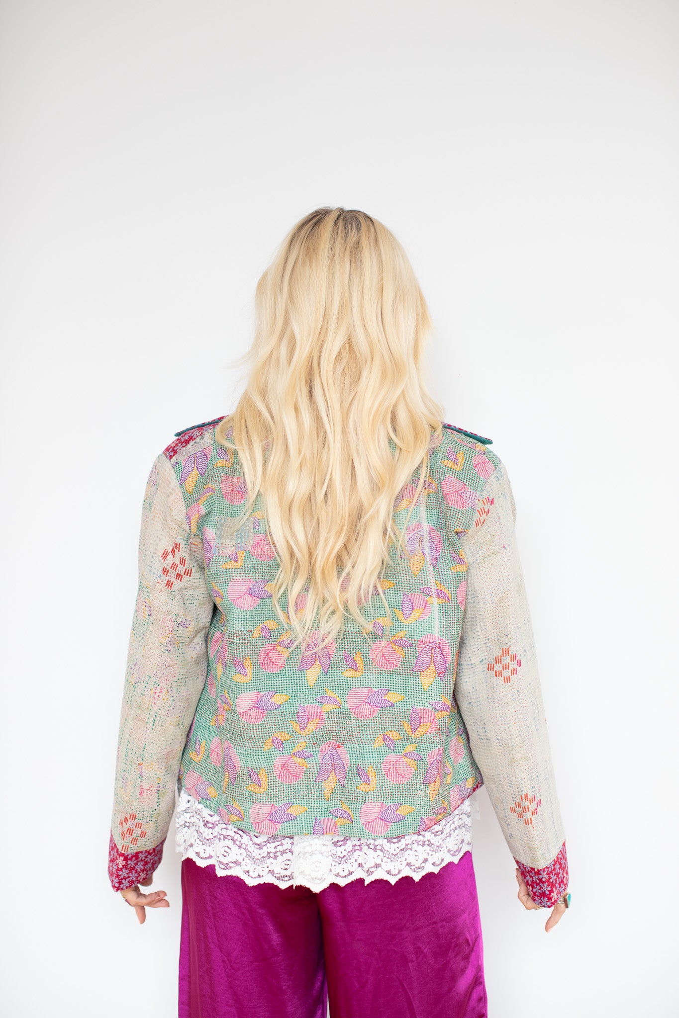 The Dopamine Jacket - 6