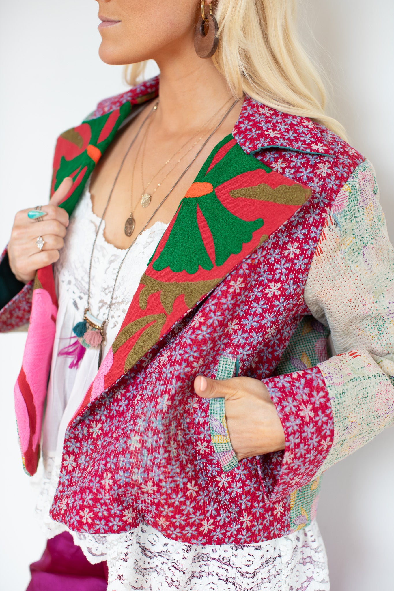 The Dopamine Jacket - 6
