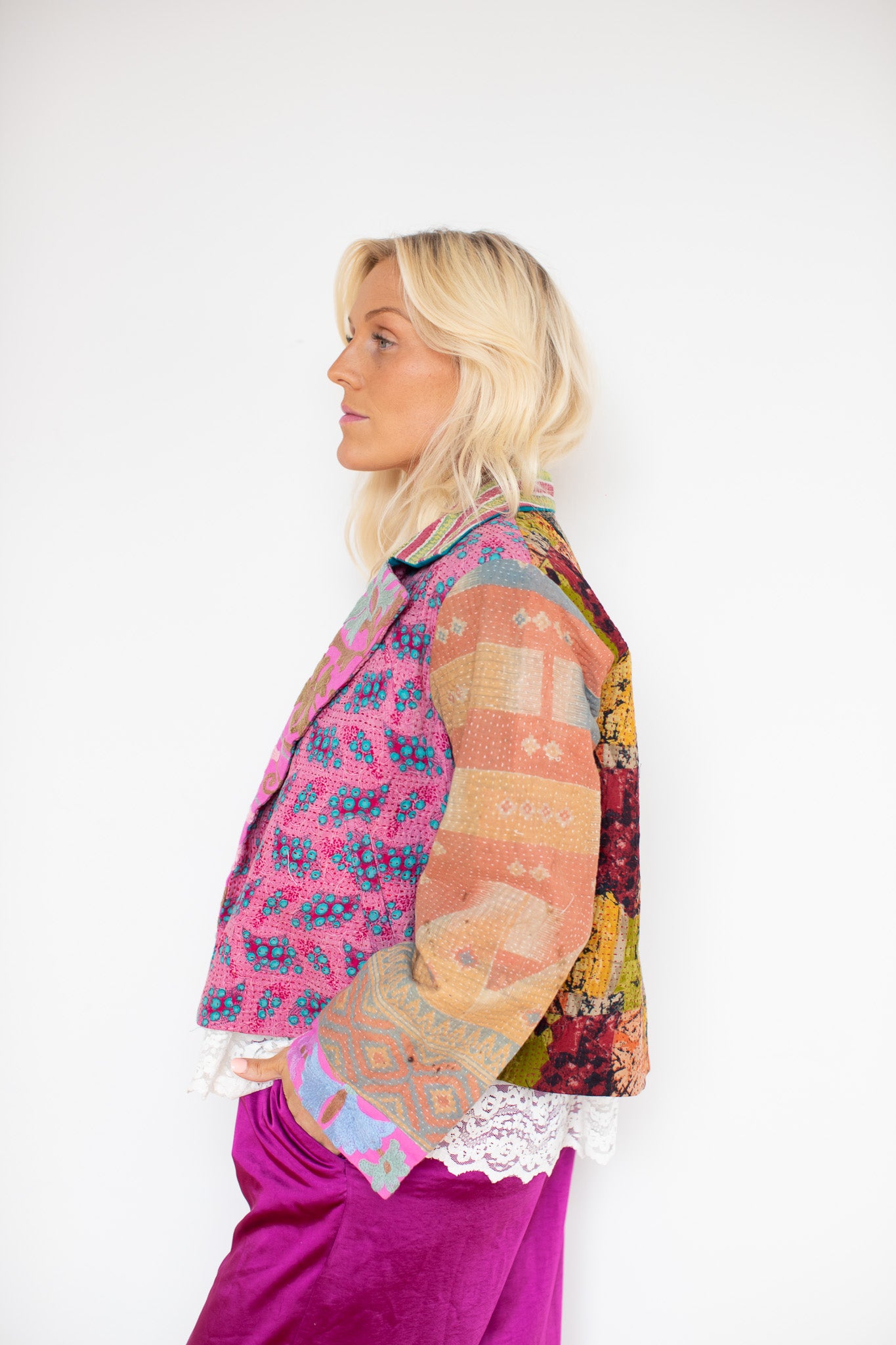 The Dopamine Jacket - 7