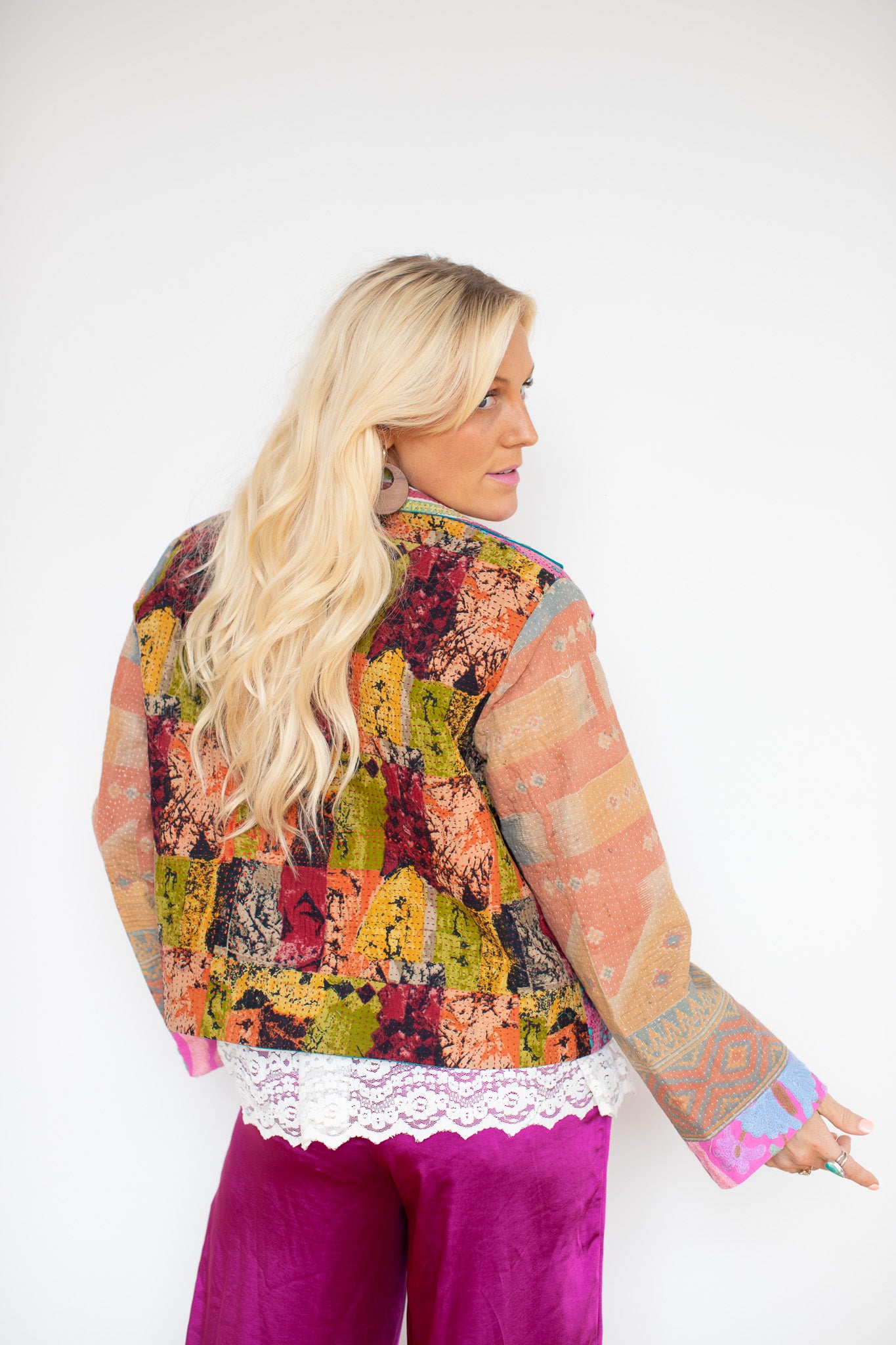 The Dopamine Jacket - 7