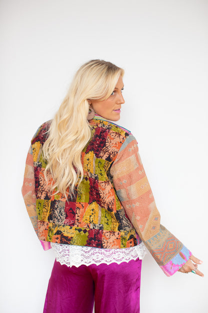 The Dopamine Jacket - 7