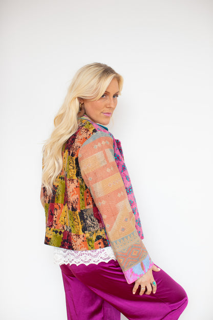 The Dopamine Jacket - 7