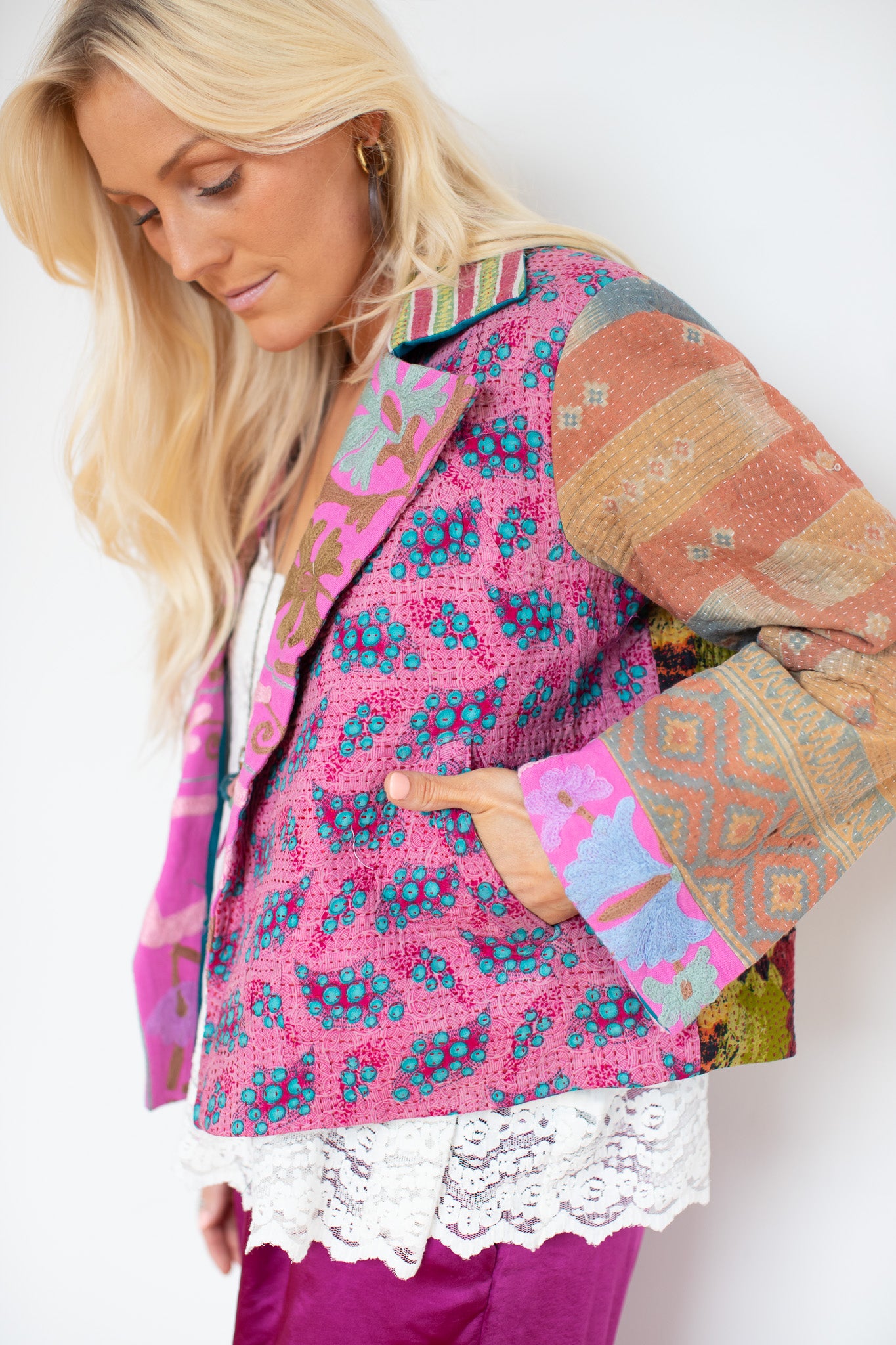 The Dopamine Jacket - 7