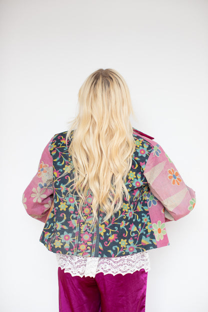 The Dopamine Jacket - 8