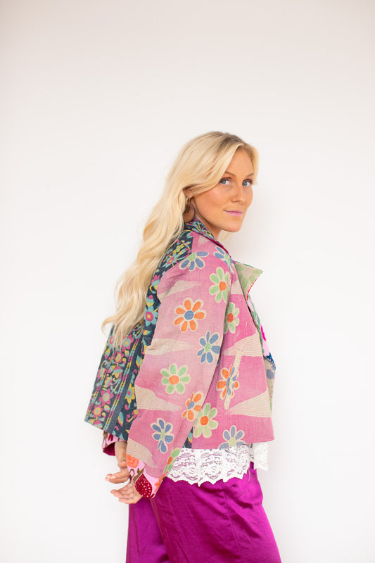 The Dopamine Jacket - 8