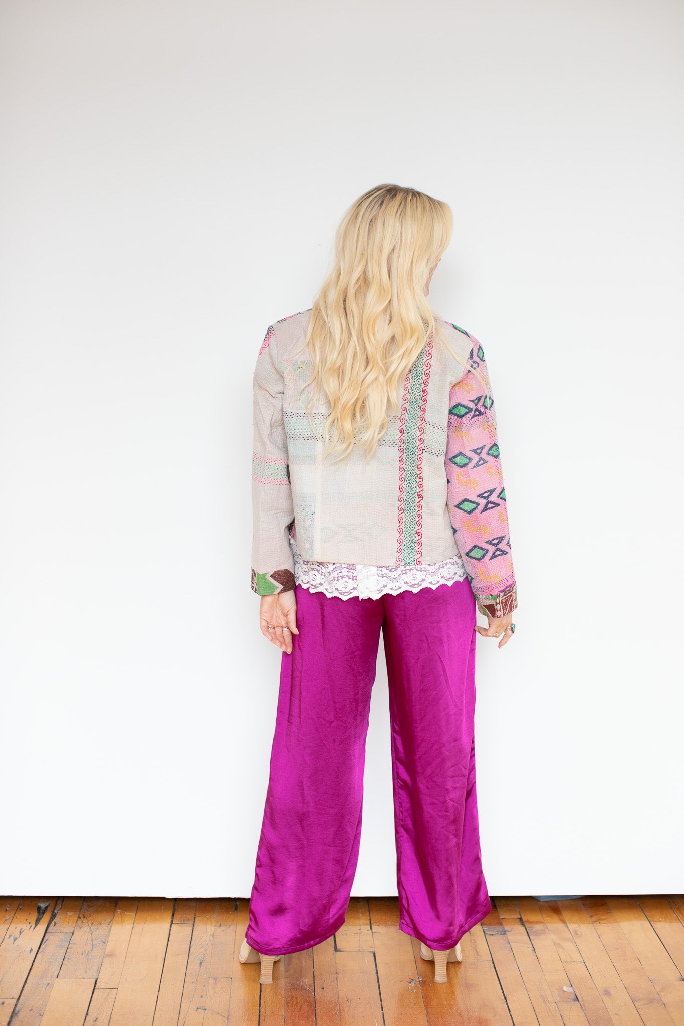 The Dopamine Jacket - 9