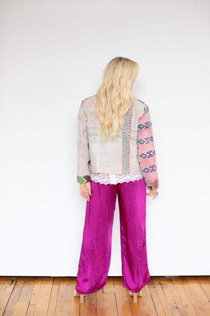 The Dopamine Jacket - 9
