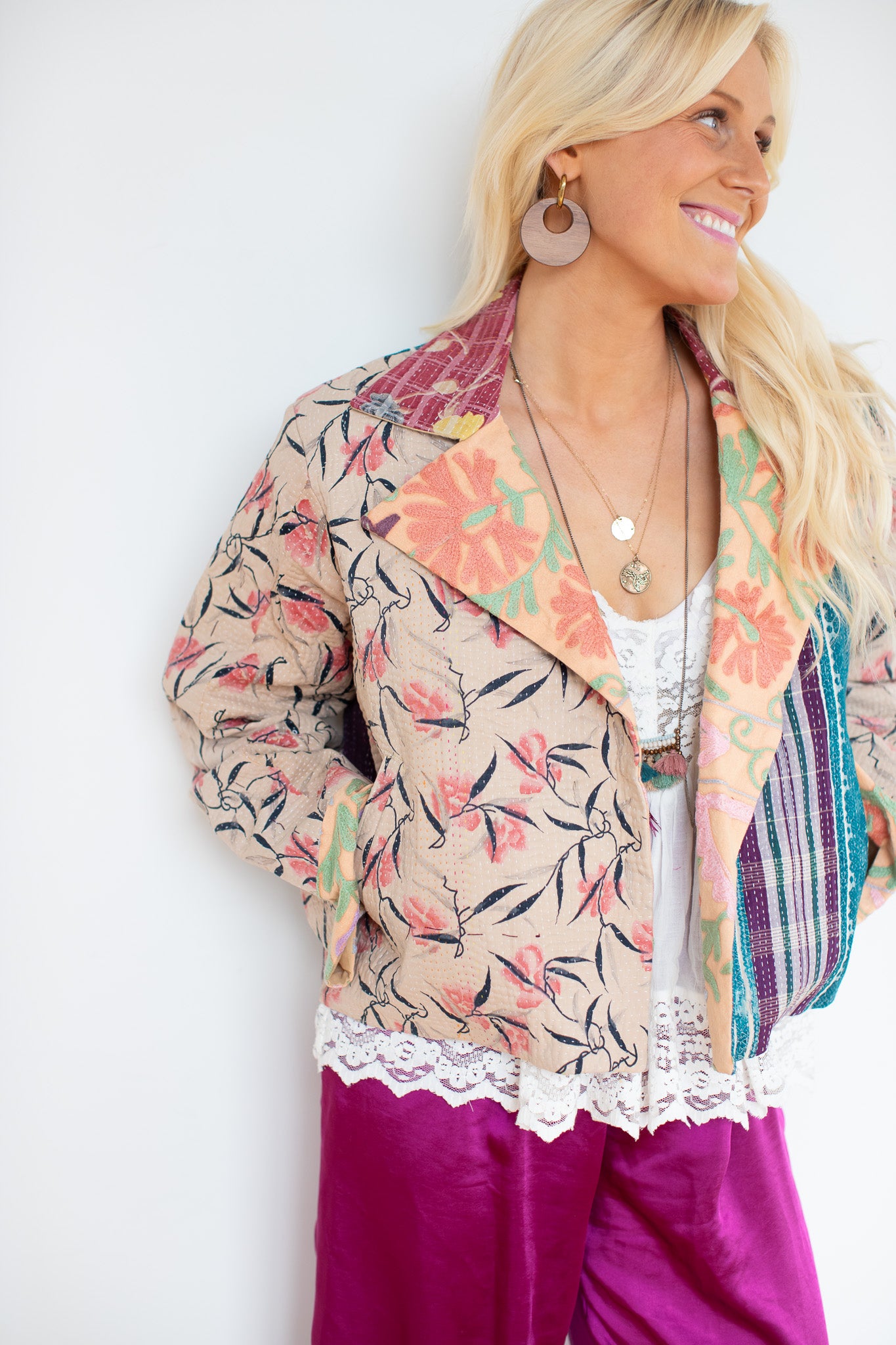 The Dopamine Jacket - 11
