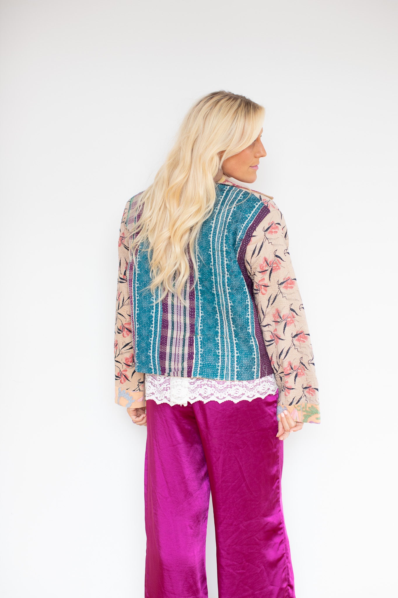 The Dopamine Jacket - 11
