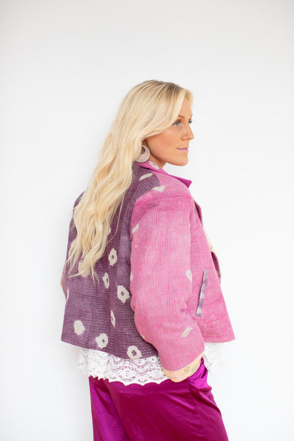 The Dopamine Jacket - 12