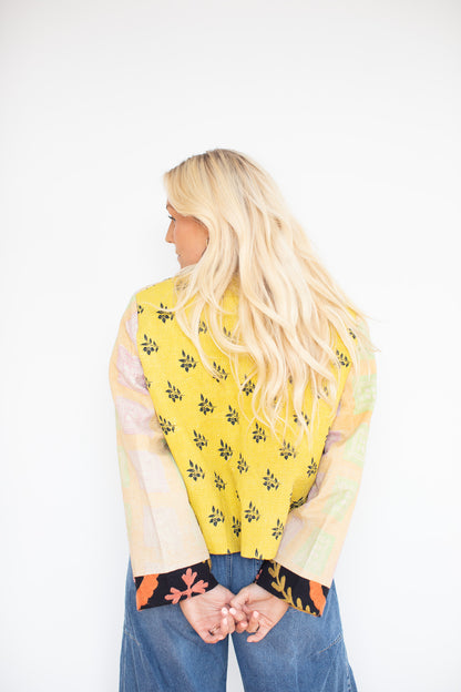 The Dopamine Jacket - 13