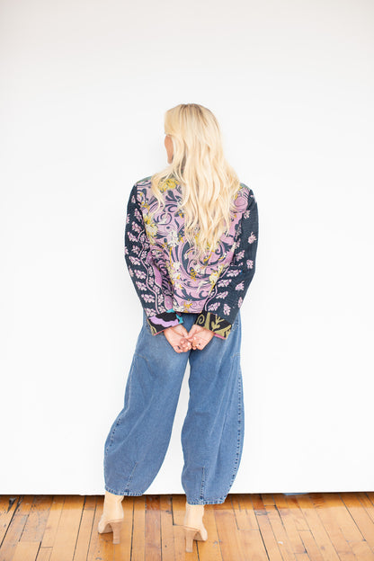 The Dopamine Jacket - 14