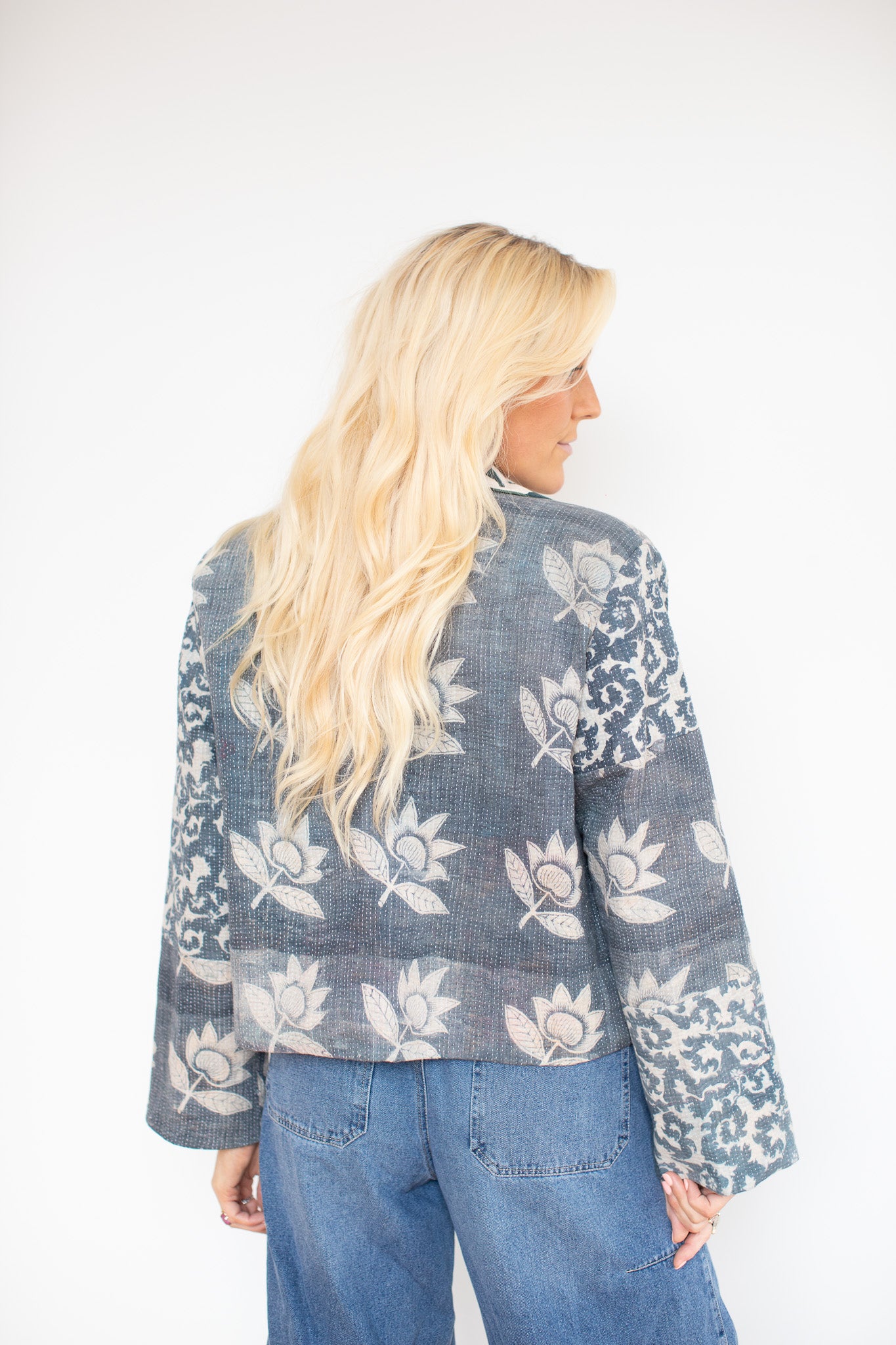 The Dopamine Jacket - 15