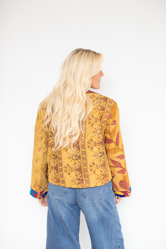 The Dopamine Jacket - 17